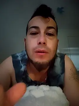 Badmind222 online show from February 2026 03:58:01 AM