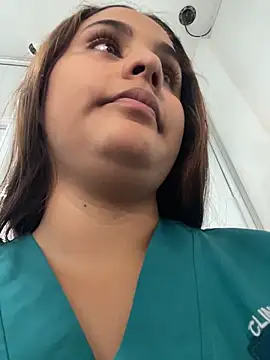 Noa Harper- online show from March 2026 10:20:01 PM