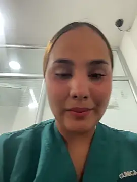 Noa Harper- online show from March 2026 08:13:01 PM