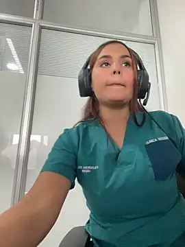 Noa Harper- online show from April 2026 09:37:02 PM