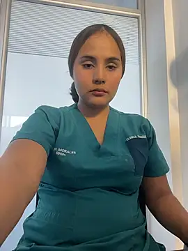 Noa Harper- online show from February 2026 09:25:01 PM