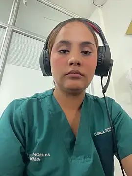 Noa Harper- online show from April 2026 07:53:02 PM