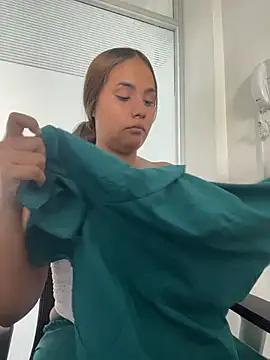 Noa Harper- online show from February 2026 09:14:02 PM