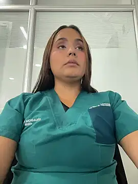 Noa Harper- online show from April 2026 09:10:01 PM