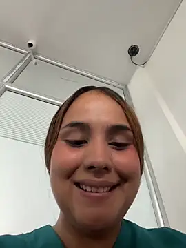 Noa Harper- online show from March 2026 08:35:02 PM