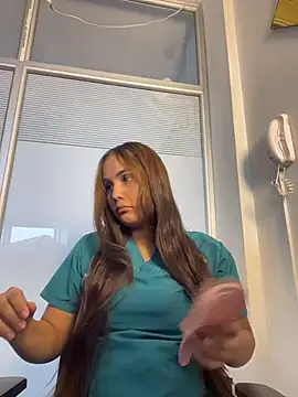 Noa Harper- online show from February 2026 09:15:01 PM