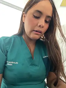 Noa Harper- online show from March 2026 08:42:02 PM