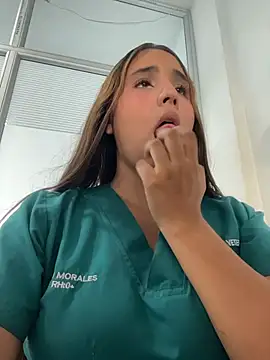 Noa Harper- online show from April 2026 10:27:02 PM