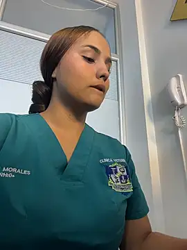 Noa Harper- online show from February 2026 09:05:02 PM