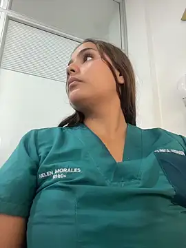 Noa Harper- online show from April 2026 09:45:02 PM