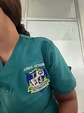 Noa Harper- online show from February 2026 09:03:02 PM