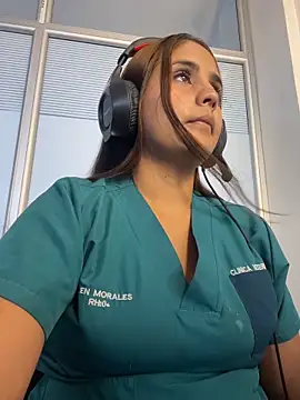 Noa Harper- online show from February 2026 10:10:02 PM