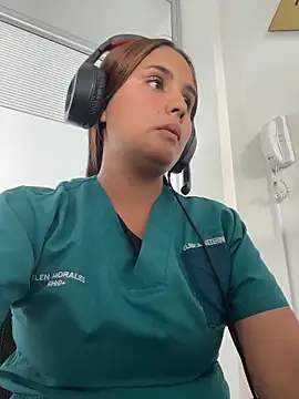 Noa Harper- online show from March 2026 08:49:02 PM