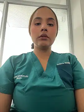 Noa Harper- online show from March 2026 07:07:02 PM