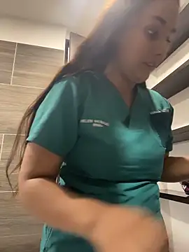 Noa Harper- online show from March 2026 08:54:01 PM