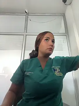 Noa Harper- online show from February 2026 09:02:02 PM