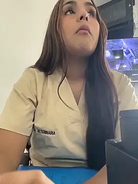 Noa Harper- online show from March 2026 08:58:01 PM