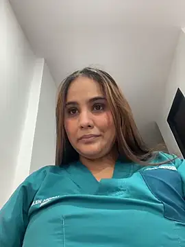 Noa Harper- online show from March 2026 09:57:01 PM