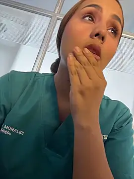 Noa Harper- online show from February 2026 08:53:01 PM