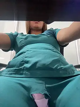 Noa Harper- online show from March 2026 09:27:01 PM