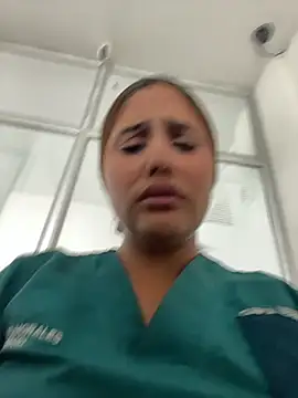 Noa Harper- online show from March 2026 08:44:02 PM