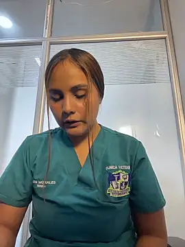 Noa Harper- online show from February 2026 08:40:01 PM