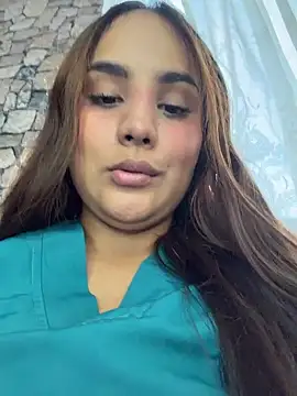 Noa Harper- online show from April 2026 08:26:01 PM