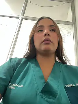 Noa Harper- online show from March 2026 09:27:01 PM