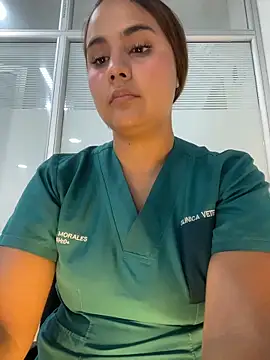 Noa Harper- online show from March 2026 10:11:01 PM