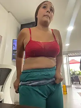 Noa Harper- online show from March 2026 09:37:01 PM