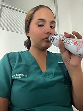 Noa Harper- online show from March 2026 09:00:02 PM