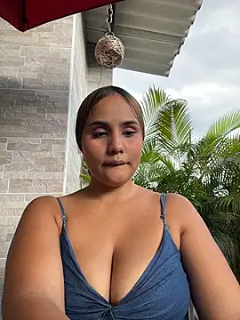 Noa Harper- online show from February 2026 09:33:02 PM