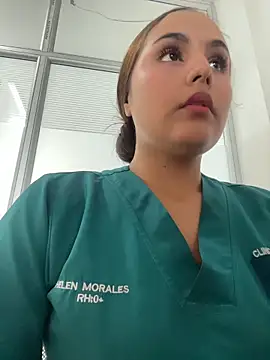 Noa Harper- online show from March 2026 09:39:01 PM