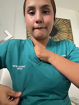 Noa Harper- online show from March 2026 09:21:01 PM