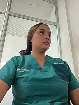 Noa Harper- online show from March 2026 08:49:03 PM