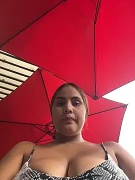 Noa Harper- online show from February 2026 08:30:01 PM