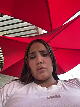 Noa Harper- online show from February 2026 08:26:01 PM