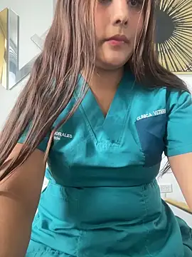 Noa Harper- online show from March 2026 08:23:02 PM