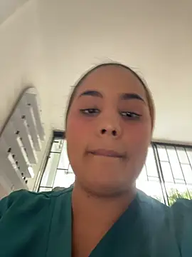 Noa Harper- online show from April 2026 09:38:01 PM