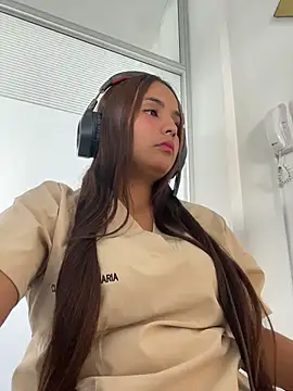 Noa Harper- online show from March 2026 08:48:01 PM