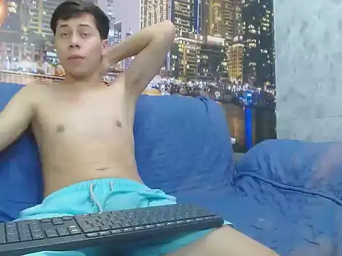 santiago xxxcol online show from February 2026 11:28:02 PM