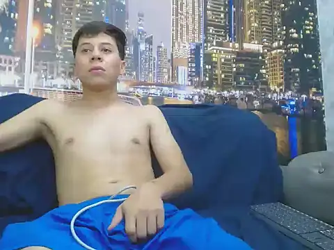 santiago xxxcol online show from February 2026 11:13:02 PM