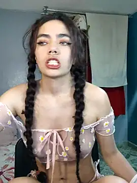 Maria delsol1 online show from March 2026 04:12:02 AM