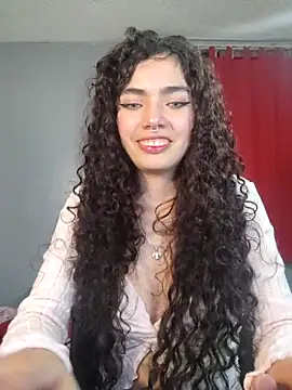 Maria delsol1 online show from February 2026 03:37:01 AM