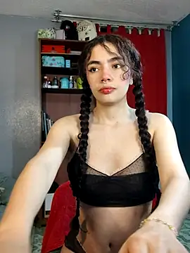 Maria delsol1 online show from February 2026 03:27:02 AM