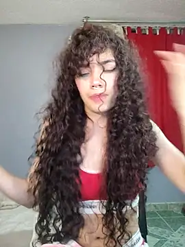 Maria delsol1 online show from February 2026 03:39:01 AM