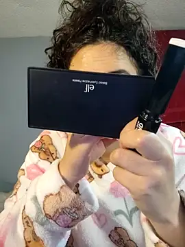 Maria delsol1 online show from February 2026 03:07:02 AM