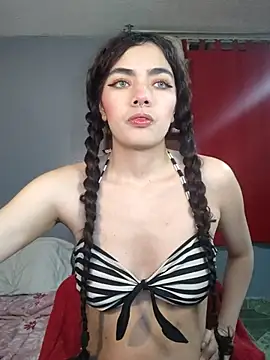 Maria delsol1 online show from February 2026 03:39:01 AM