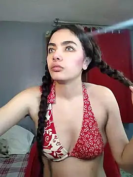 Maria delsol1 online show from February 2026 03:53:02 AM