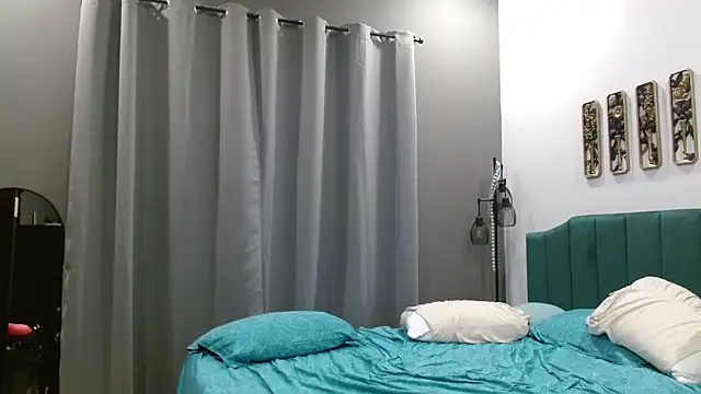 HazelSkyesChat online show from March 2026 12:34:01 PM